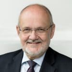Profilfoto von Prof. Dr. Rudolf Mallinger