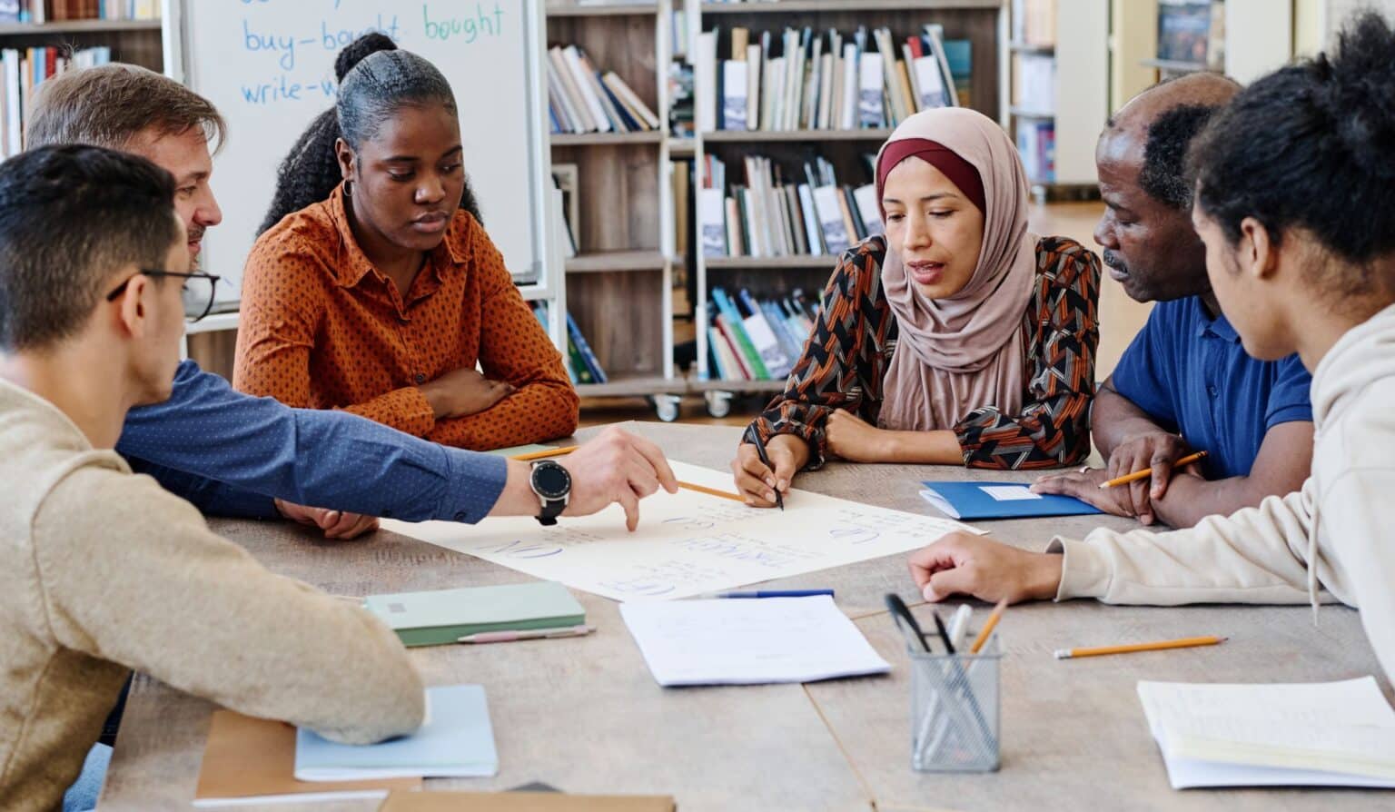 How fast will international students improve their language skills ...