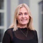 Camilla Bertilsson, ​<br>​Stockholm School of Economics