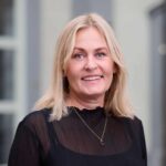Camilla Bertilsson, <br>​​Stockholm S​chool of Economics